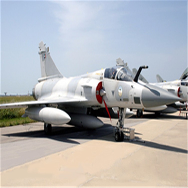 文儒镇飞机军事模型